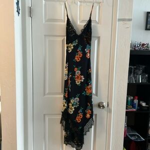 S-Twelve Women’s L Sundress/Nightgown